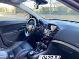 Chevrolet Cruze-12