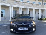 Chevrolet Cruze-4