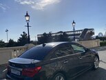 Chevrolet Cruze-3
