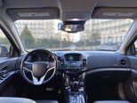 Chevrolet Cruze-8