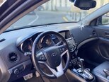 Chevrolet Cruze-9