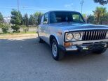 LADA (VAZ) 2106-7
