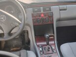 Mercedes E 220-5