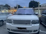 Land Rover Range Rover-10
