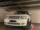 Land Rover Range Rover-12