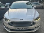 Ford Fusion (North America)-3