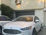 Ford Fusion (North America)-1