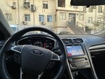 Ford Fusion (North America)-2