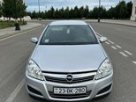 Opel Astra-1