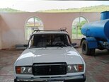 LADA (VAZ) 2104-1