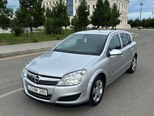 Opel Astra-3