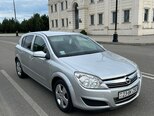 Opel Astra-2
