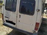 Ford Transit-7