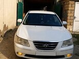 Hyundai Sonata-1