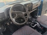 LADA (VAZ) Niva-8