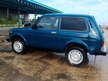 LADA (VAZ) Niva-4