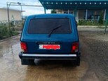 LADA (VAZ) Niva-2