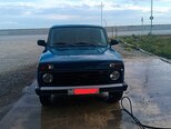 LADA (VAZ) Niva-1