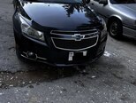 Chevrolet Cruze-3