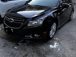 Chevrolet Cruze-2