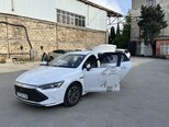 BYD Qin Plus-9