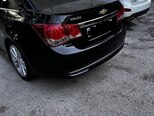 Chevrolet Cruze-4