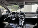 Chevrolet Cruze-7