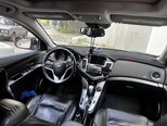 Chevrolet Cruze-6