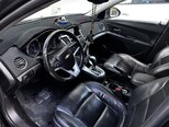 Chevrolet Cruze-9