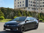 Hyundai Elantra-3