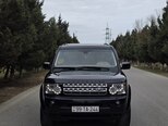 Land Rover Discovery-3