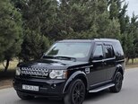 Land Rover Discovery-1