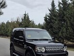 Land Rover Discovery-2