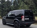 Land Rover Discovery-5