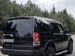 Land Rover Discovery-4