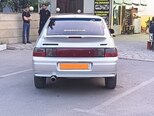 LADA (VAZ) 2112-10