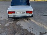 LADA (VAZ) 2107-2