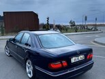 Mercedes E 240-14