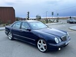 Mercedes E 240-15