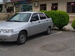 LADA (VAZ) 2112-11