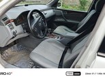 Mercedes E 220-5