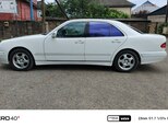 Mercedes E 220-3