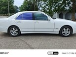 Mercedes E 220-4
