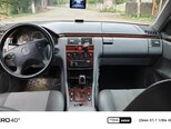 Mercedes E 220-6