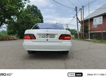 Mercedes E 220-8