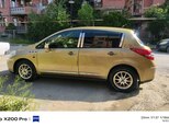 Nissan Tiida-4