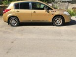 Nissan Tiida-3
