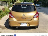 Nissan Tiida-2