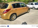 Nissan Tiida-10