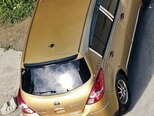 Nissan Tiida-16